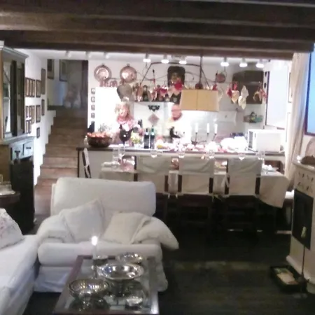Apartament Della Contessa In Castello Formentini San Floriano del Cóllio