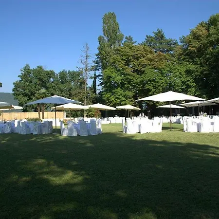 Della Contessa In Castello Formentini Apartament San Floriano del Cóllio