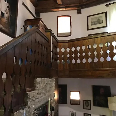 Della Contessa In Castello Formentini San Floriano del Cóllio
