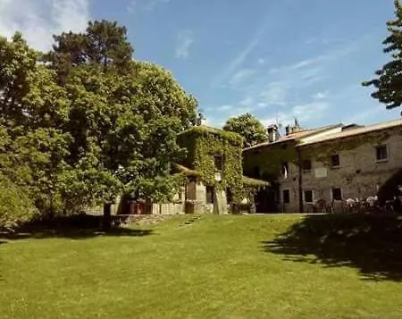 Della Contessa In Castello Formentini
