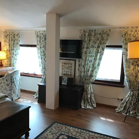 Apartament Della Contessa In Castello Formentini San Floriano del Cóllio