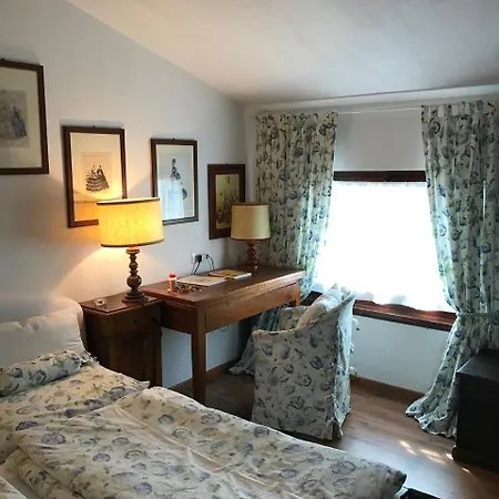 Apartament Della Contessa In Castello Formentini San Floriano del Cóllio