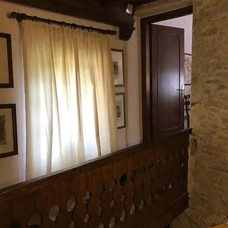Della Contessa In Castello Formentini Apartament