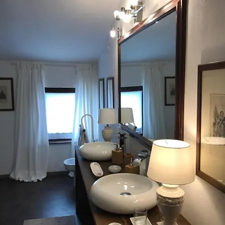 Della Contessa In Castello Formentini Apartament