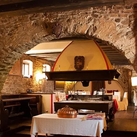 Della Contessa In Castello Formentini * San Floriano del Cóllio