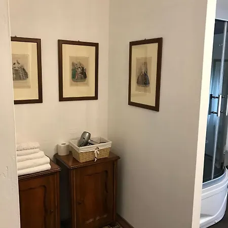 Della Contessa In Castello Formentini Apartament San Floriano del Cóllio