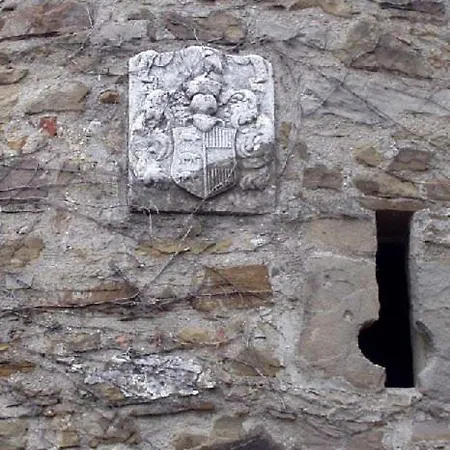 Della Contessa In Castello Formentini San Floriano del Cóllio