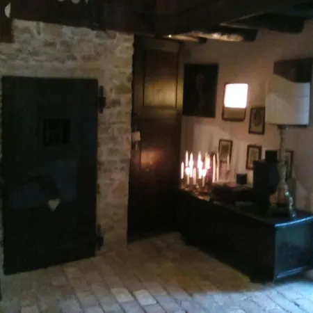 Apartament Della Contessa In Castello Formentini *