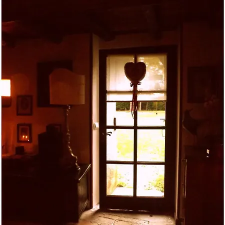 Della Contessa In Castello Formentini Apartament *