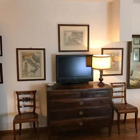 Della Contessa In Castello Formentini Apartament *