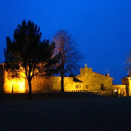 Della Contessa In Castello Formentini * San Floriano del Cóllio