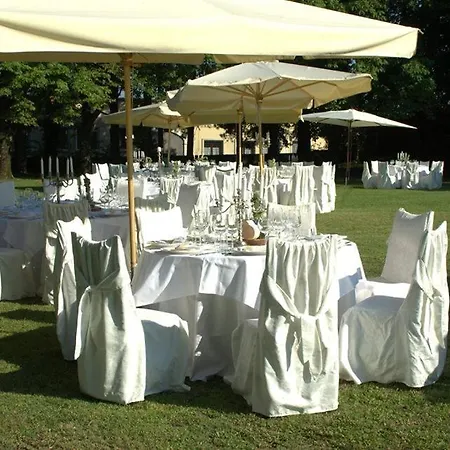 Della Contessa In Castello Formentini * San Floriano del Cóllio